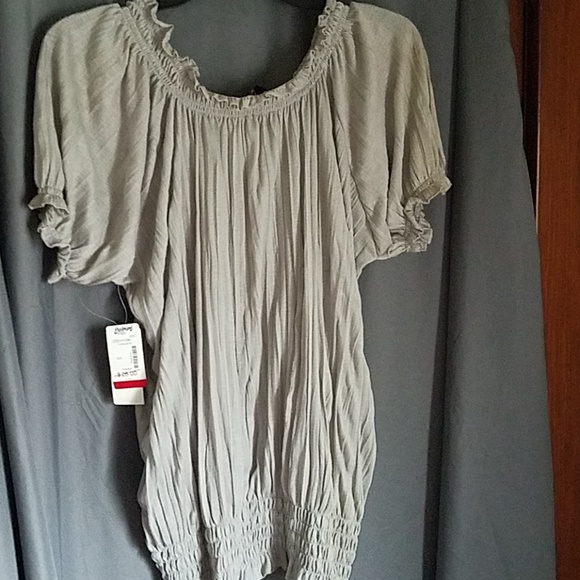 m street womans top 2X - Picture 3 of 3